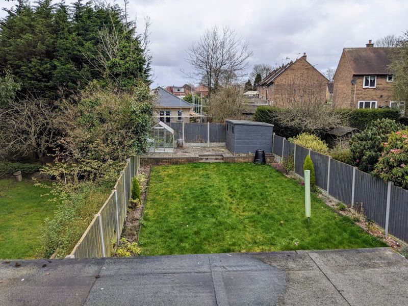 Goodrest Avenue